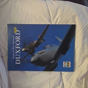 Duxford Magazine